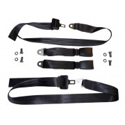 Ceinture arrière - Les anciennes d Amaury
