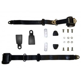 3 points avec enrouleur (att. 09cm)