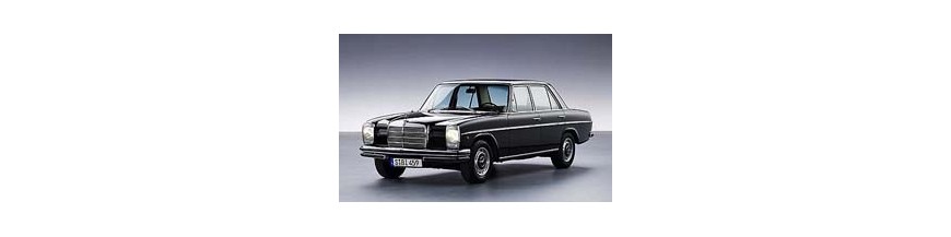 Mercedes W114, W115
