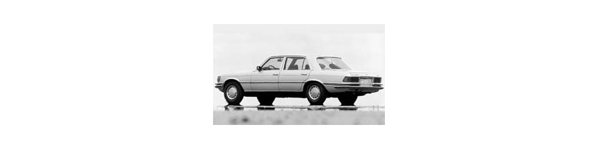 Mercedes (autres mod