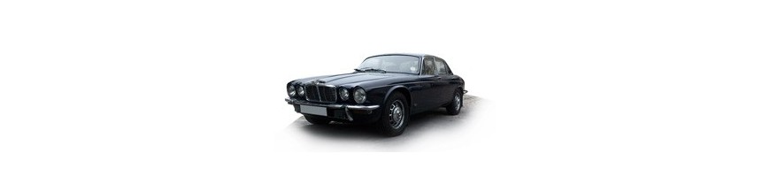 Jaguar (autres mod