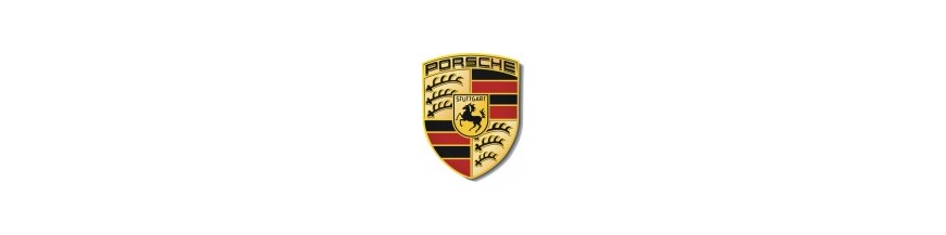 Ceinture de sécurité avant et arrière pour Porsche