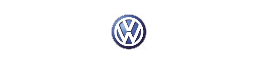 Ceinture de sécurité avant et arrière pour Volkswagen