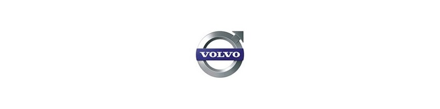 Ceinture de sécurité avant et arrière Volvo