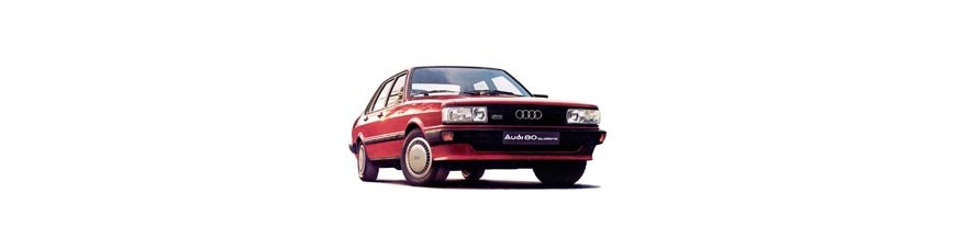 Ceinture de sécurité avant et arrière pour Audi 50 et 80 jusqu'en 1986