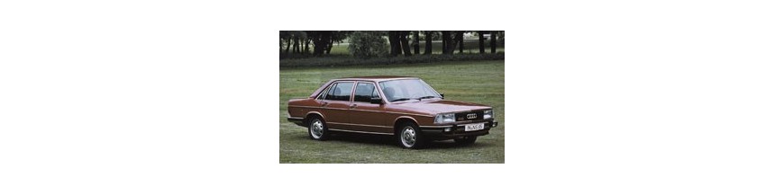 Audi 100 avant 83