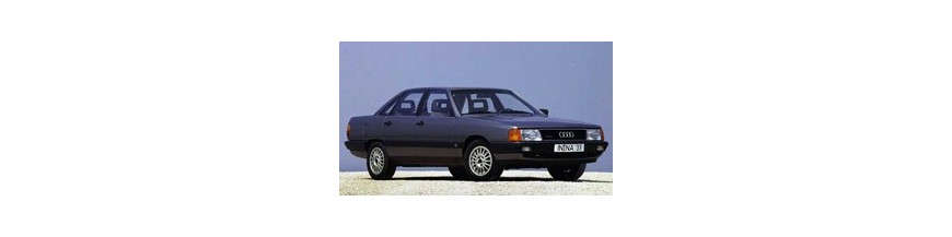  Ceinture de sécurité avant et arrière pour Audi 100 après 1983 