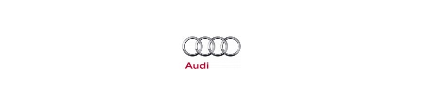 Ceinture de sécurité avant et arrière pour Audi 