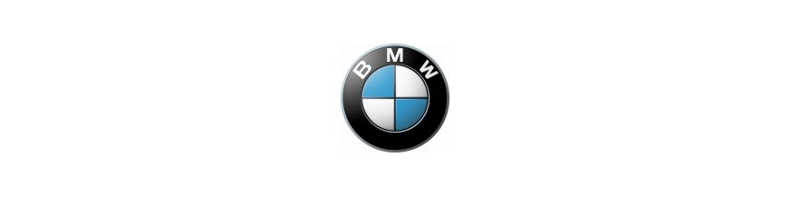 Ceinture de sécurité avant et arrière pour BMW