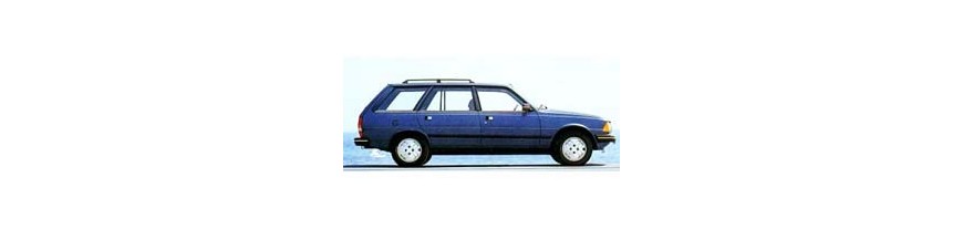 Peugeot 305 (Break)