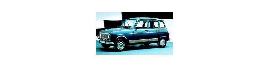 Renault R4 dp 83