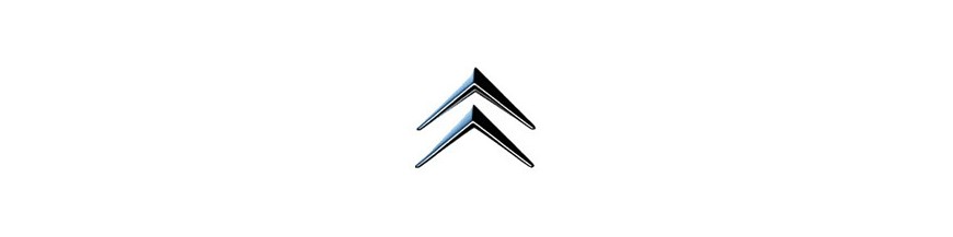 Ceinture de sécurité avant et arrière Citroën