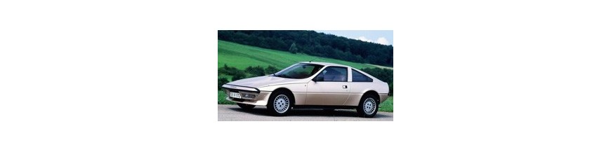 Talbot Matra Murena (3p)