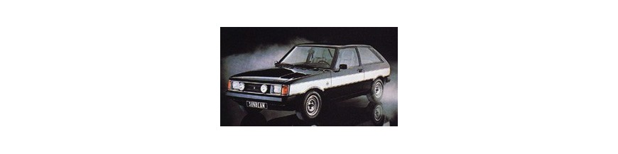 Talbot Sunbeam dp 79