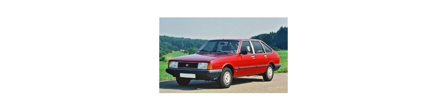 Talbot - Simca (autres mod