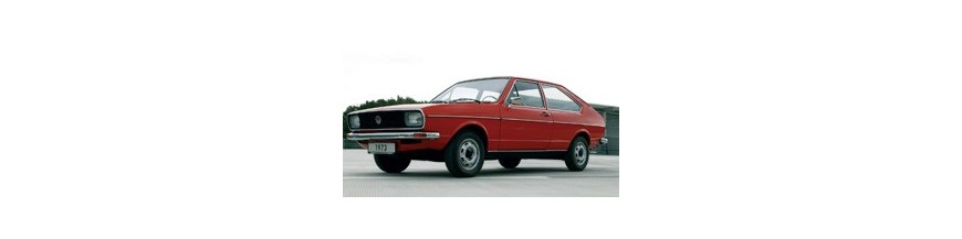 Passat av 78
