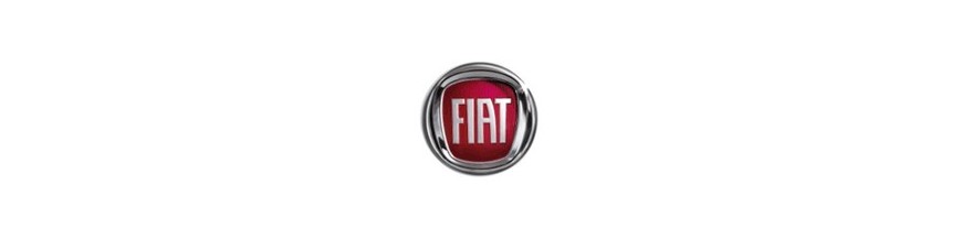 Ceinture de sécurité avant et arrière pour Fiat