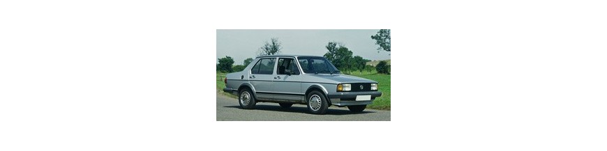 Golf I, Jetta, Polo dp 80