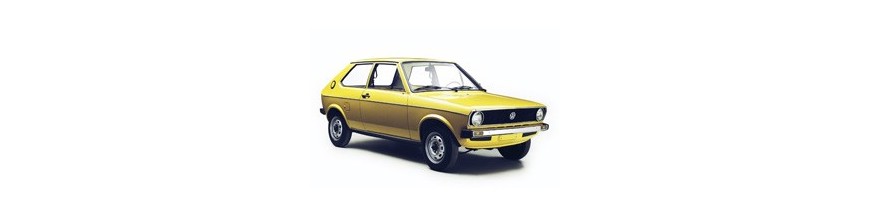 Volkswagen Polo av 80