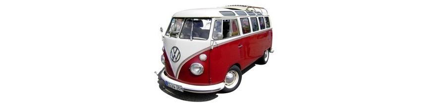 Volkswagen (autres mod